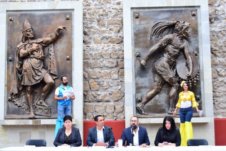 13 días para celebrar a la ciudad de Aguascalientes