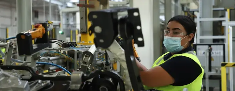 Aguascalientes generó más de 2 mil 700 nuevos empleos en septiembre