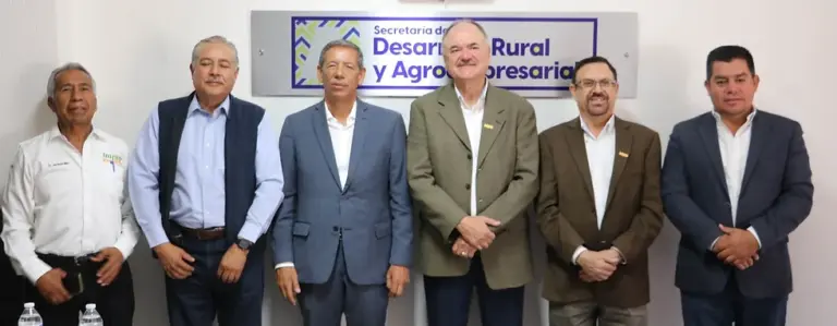 Aguascalientes reunirá a expertos en innovación científica para el campo