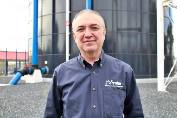 MIAA contará con una unidad especial denominada Policía del Agua