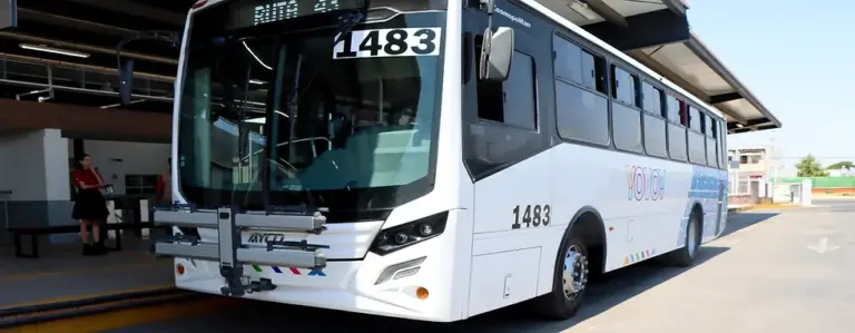 Modernizarán ruta 43 a partir de este domingo
