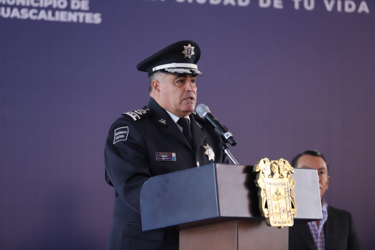 No fueron policías municipales quienes entregaron a persona desmayada en el CERESO