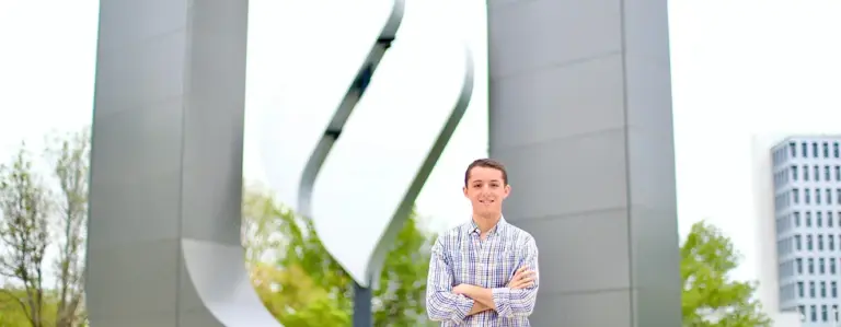 Estudiante de Aguascalientes representa a México en concurso iberoamericano de matemáticas