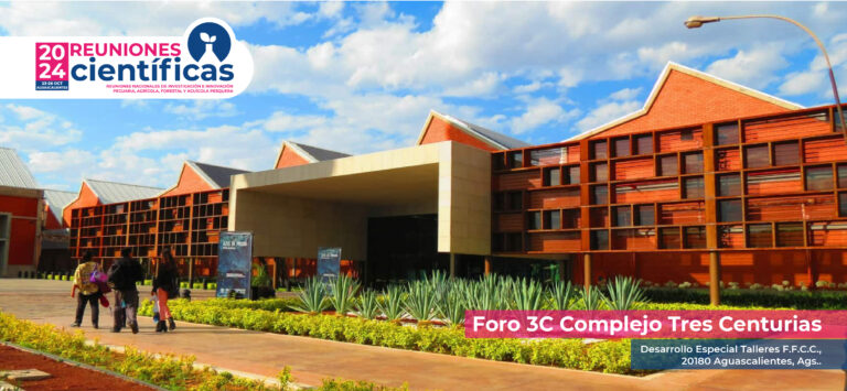 Aguascalientes será sede de reuniones científicas del sector agropecuario