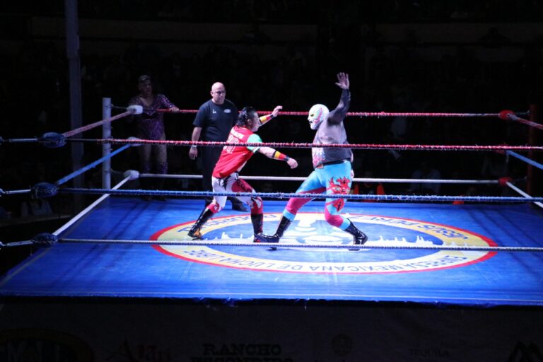 Ya está listo el programa deportivo del Festival de Calaveras 2024