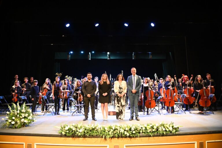 Jesús María impulsa el arte y la cultura con obras transformadoras