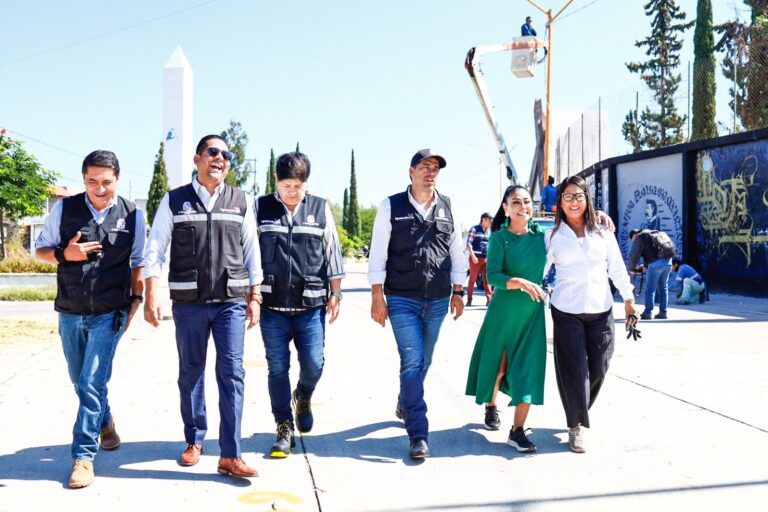 Rehabilitación de espacios públicos: la clave para mantener una ciudad segura