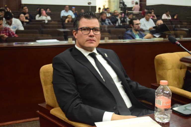 Congreso del Estado aprueba iniciativa en favor de un transporte público más humano