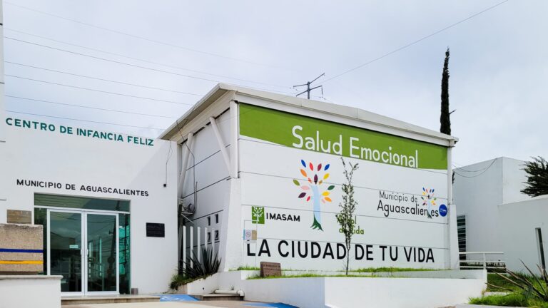 Más de 38 mil personas han recibido atención en el IMASAM