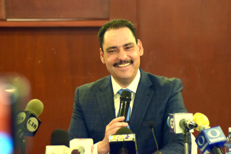 Existe el riesgo de un vacío jurídico, ante incertidumbre por reforma judicial