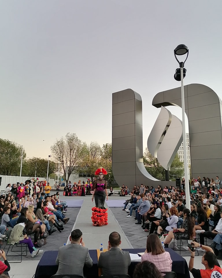 UAA dio a conocer las actividades del Festival “Conmemorando a Nuestros Muertos”