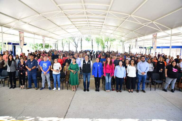 Ayuntamiento conmemora el Día Mundial de la Salud Mental