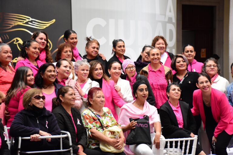 Municipio ha entregado 237 mil apoyos a sectores vulnerables