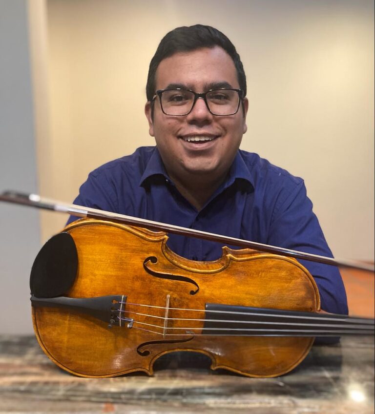 Luis Ricardo Ramos López