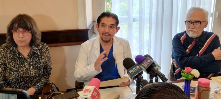 Alertan médicos sobre el incremento de dengue en nuestro estado, piden tomar medidas