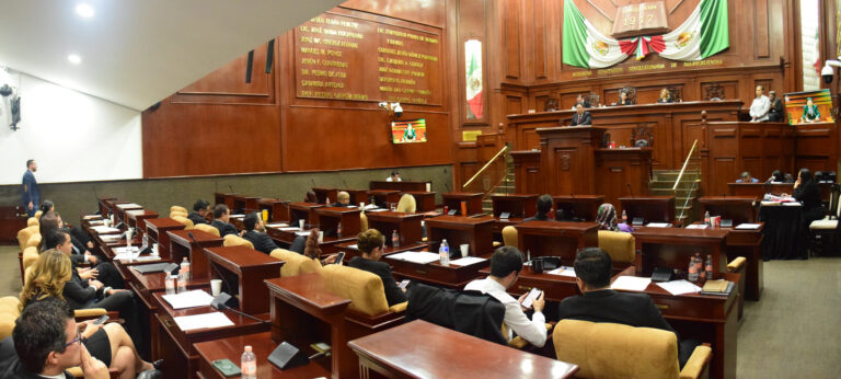 Se avaló iniciativa para que municipios cuenten con Comisión para Migración y Emigración