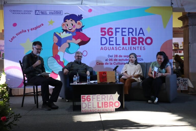 La poesía también es un camino para encontrarse y reencontrarse con la escritura académica