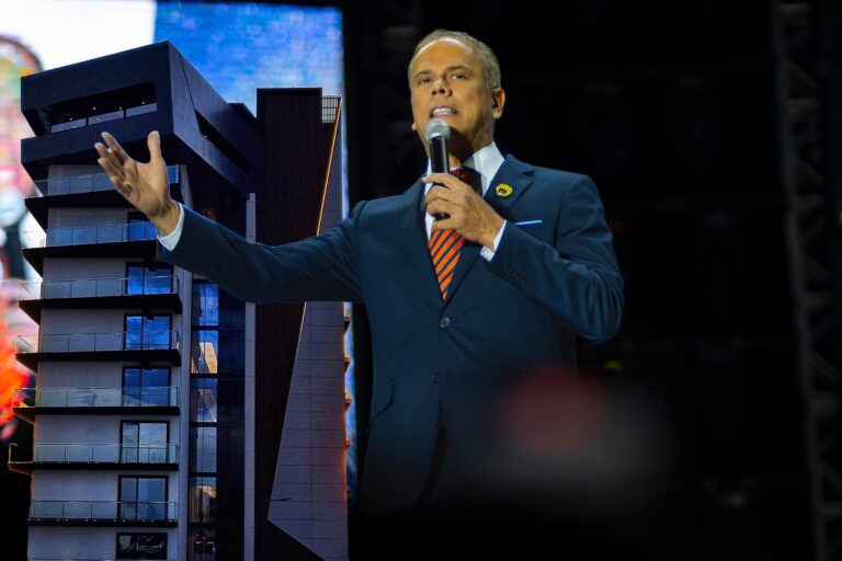 Jesús María, ejemplo de desarrollo urbano y crecimiento sostenido