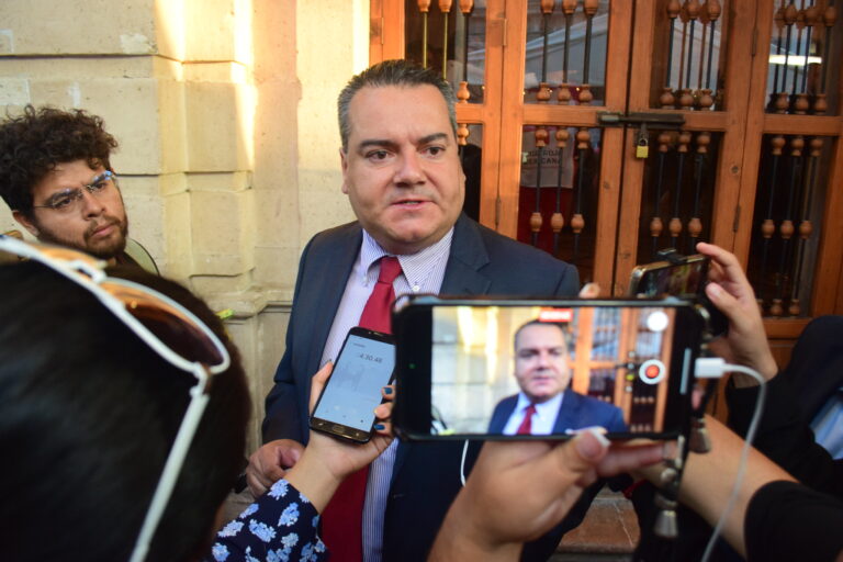 Se descarta que haya sido broma la aparición de un oso en Calvillo