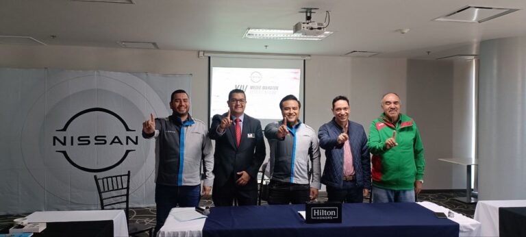 Carrera Nissan: un compromiso con la inclusión y la mejora continua