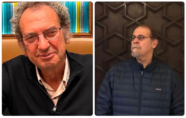 CUAAD y FIL anuncian el Homenaje ArpaFIL para Iñaki Ábalos y la Medalla Jorge Camberos Garibi para Pedro Abramo