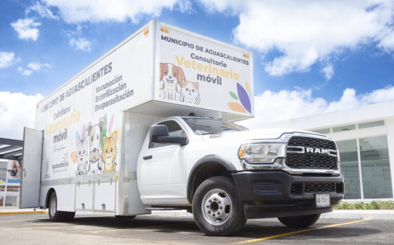 Ayuntamiento ha invertido 13 mdp para el bienestar animal