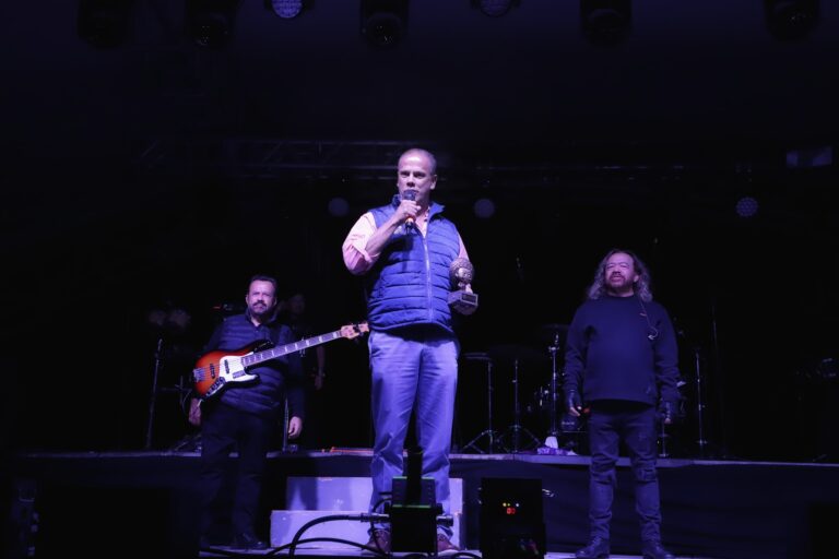 Con éxito se llevó a cabo baile de despedida en Jesús María