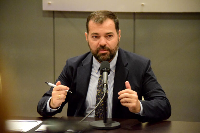 Incluso las grandes empresas fueron pequeños negocios en sus inicios: Esaú Garza de Vega