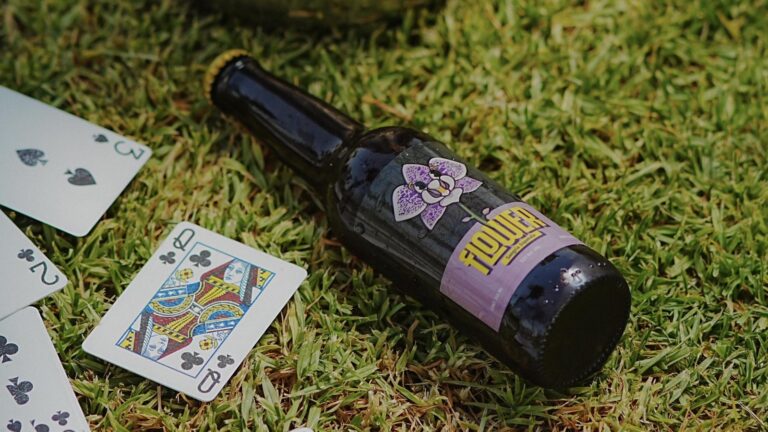 De un restaurante a bebidas embotelladas: el camino de Flower hacia el éxito