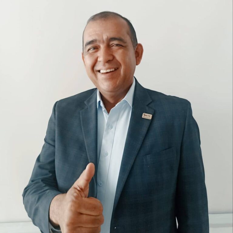 Aspirante a dirigencia de la sección Uno del SNTE pide respeto a las bases