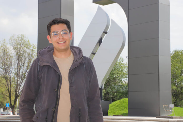 Estancias de Investigación: una oportunidad para el desarrollo profesional de estudiantes