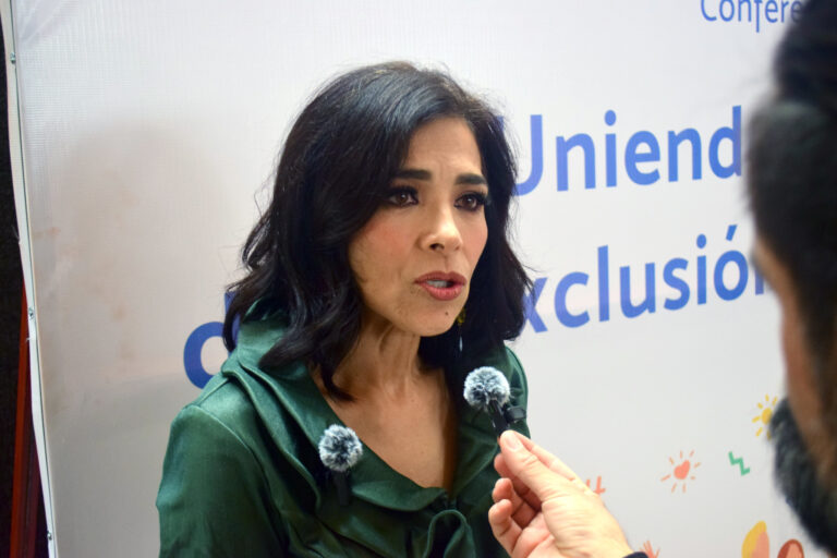 Fortalecer la educación inclusiva para impulsar el desarrollo académico