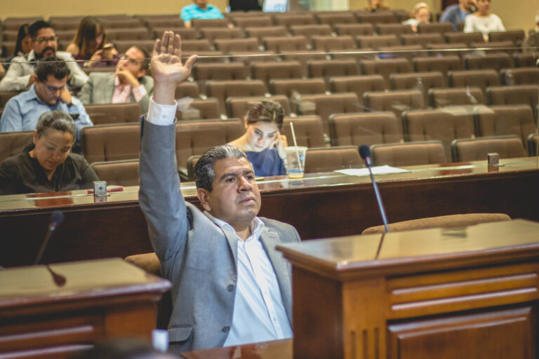 Justicia Cívica recibió 54 quejas de la CDHEA en lo que va de este año