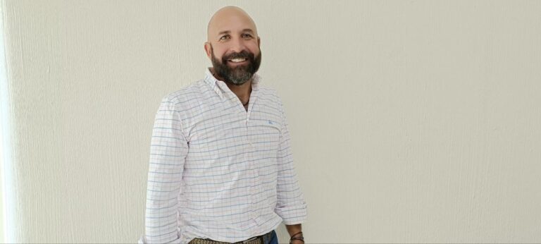 México está mucho más automatizado que España en agricultura protegida