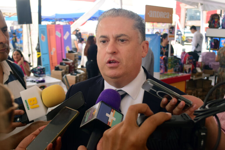 IEA coadyuvará para que el proceso de renovación de la dirigencia seccional sea lo más transparente posible