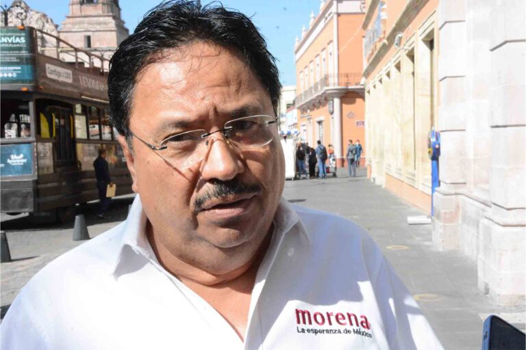 Impulsarían el “Hoy no circula” en Aguascalientes ante altos niveles de tráfico