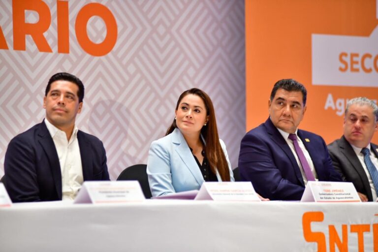 Aguascalientes, entre los primeros lugares a nivel mundial en educación