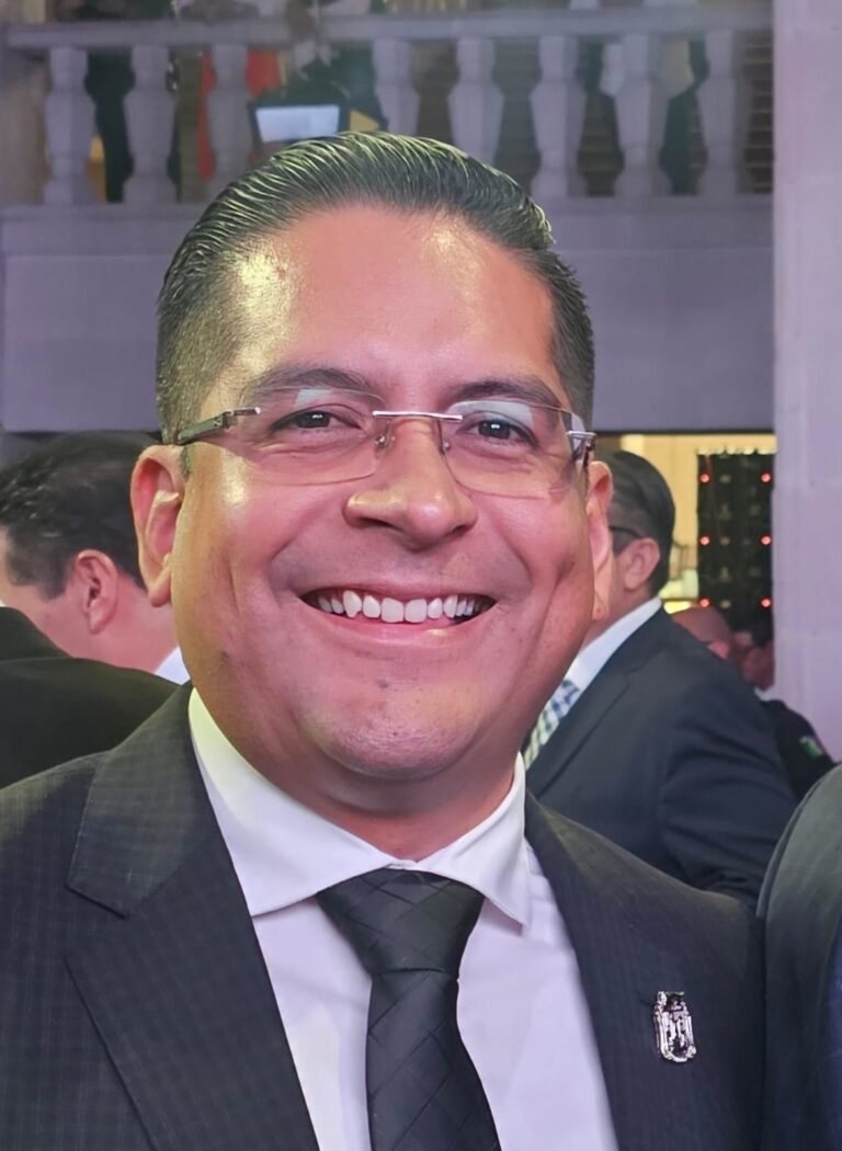 El plan de desarrollo urbano busca regular y dirigir el crecimiento de la capital: Alejandro Serrano