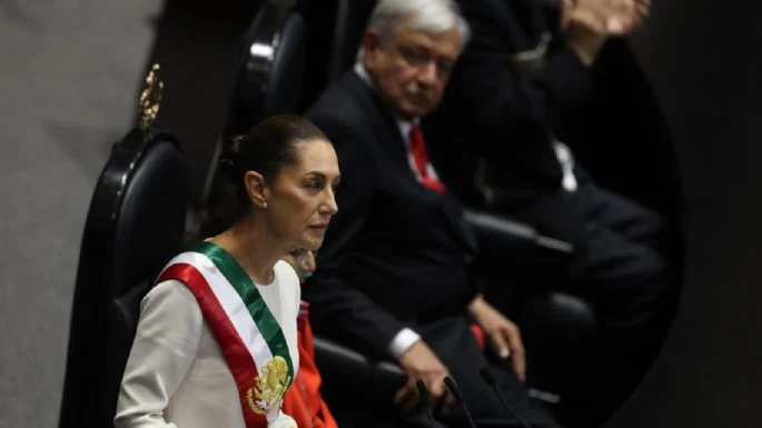 Más allá del “segundo piso”: la propuesta de gobierno de Sheinbaum