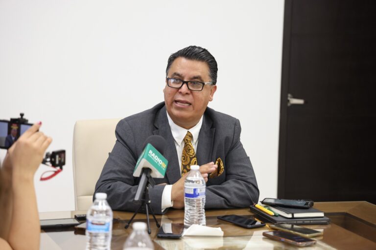 Para lograr una justicia pronta y expedita es necesario actuar de buena fe: Juan Rojas García