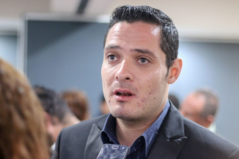 Podrían sancionar a quien alarmó por la presencia de un presunto oso en Calvillo