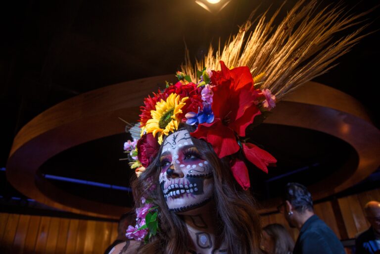 Presentan el Festival Cultural de Calaveras 2024