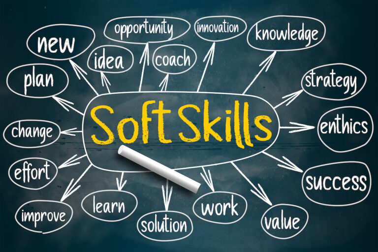 Habilidades técnicas son tan importantes como las blandas o “soft skills”