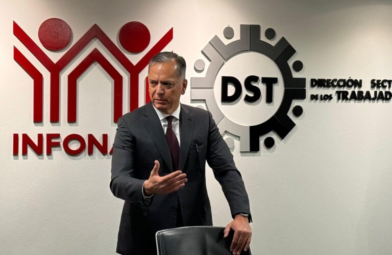 Estudiarán oportunidades y retos del INFONAVIT en Congreso Nacional