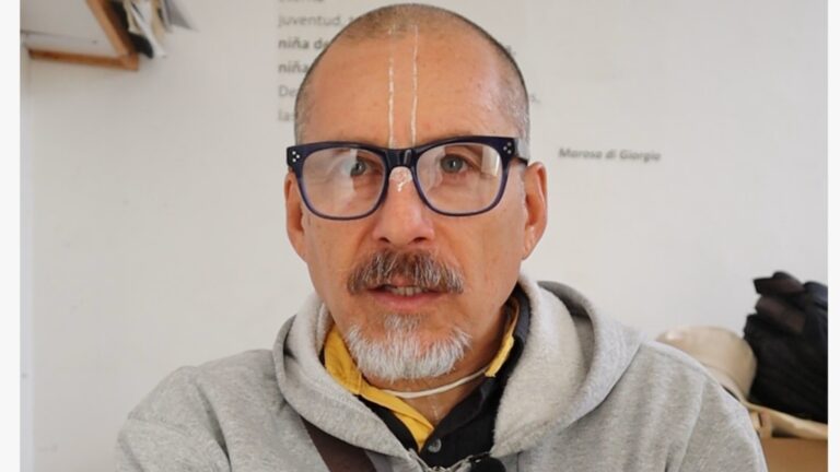 Abraham Velasco: maestro, músico y motor del rock en Aguascalientes