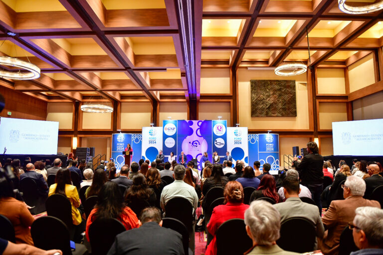 En Aguascalientes se trabaja a diario para fortalecer la economía y generar oportunidades para todas y todos