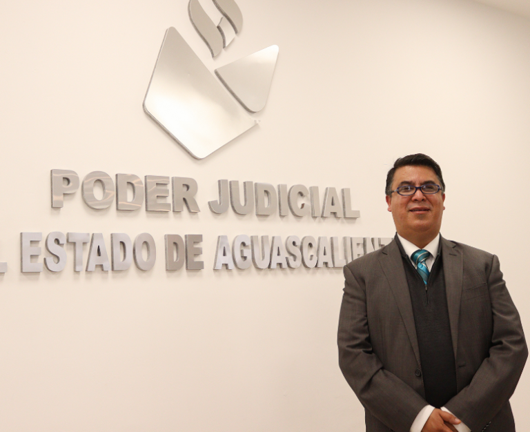 Culminan visitas de revisión a juzgados del Poder Judicial del Estado