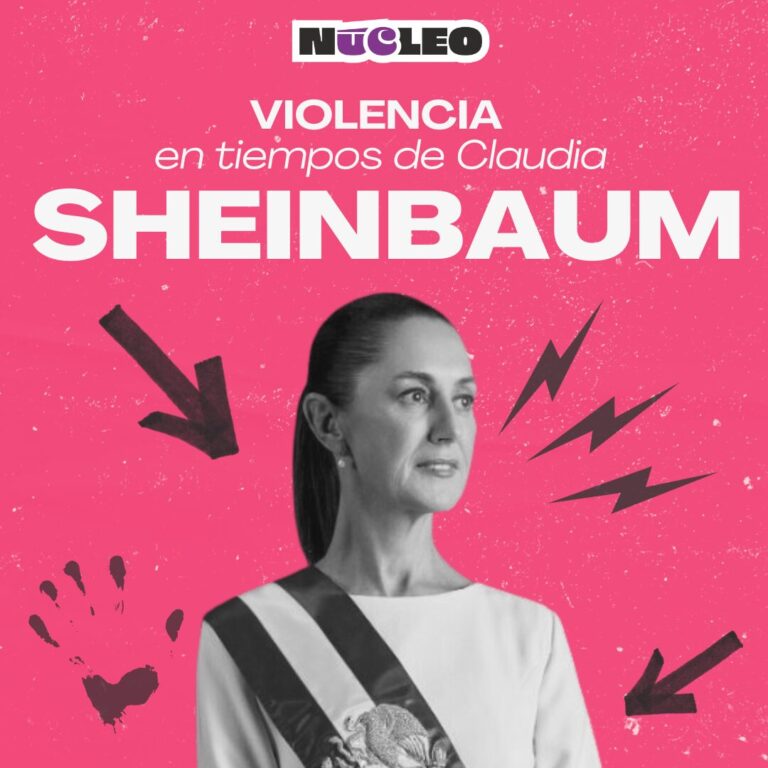 ¿Cómo va el nuevo gobierno de Sheinbaum en seguridad? Los datos de asesinatos para Octubre 2024