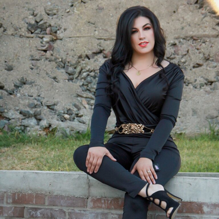 Ivon González llama a trabajar por la paridad de género y el apoyo a las personas más vulnerables en Aguascalientes