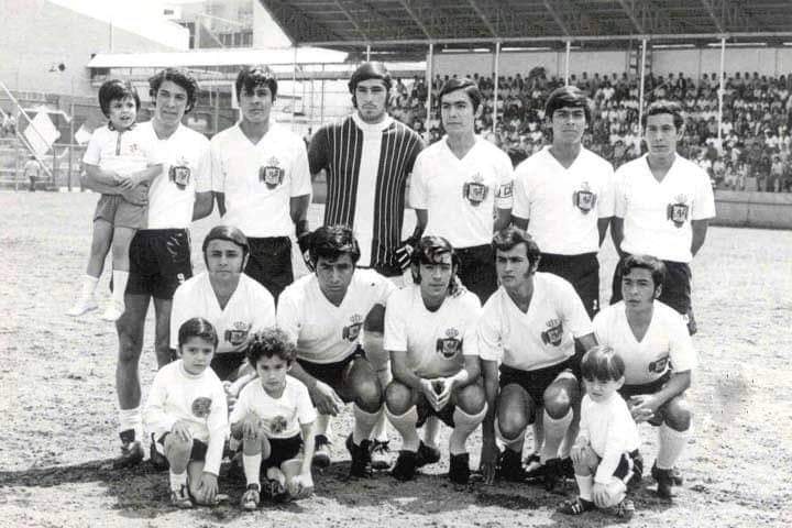 ¿Cuál es el equipo más antiguo en la historia del fútbol mexicano?